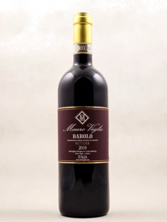photo Mauro Veglio Barolo Docg 