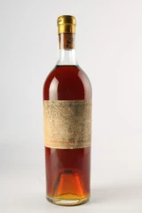 photo Château d’Yquem 1934