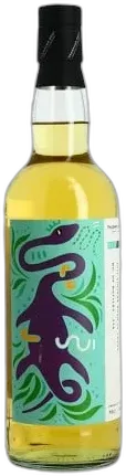 photo Single Malt Whisky Loch Lomond Inchmuririn 2012 2022 10 Ans by Thompson Bro