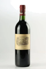 photo Château Lafite Rothschild 1993