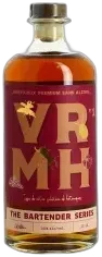 illustration du vin Vrmh Rouge Sans Alcool Vermouth