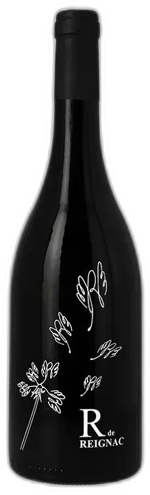 image du vin Château de Reignac Grand Vin Blanc