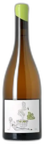 illustration du vin Les Filles