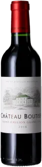 photo Château Boutisse 2021