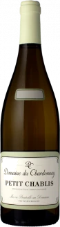 photo Petit Chablis 2022 Domaine du Chardonnay