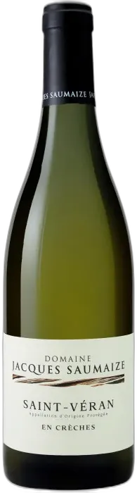 photo du vin en Crêches