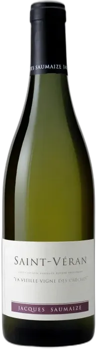 photo du vin Saint-Véran la Vieille Vigne
