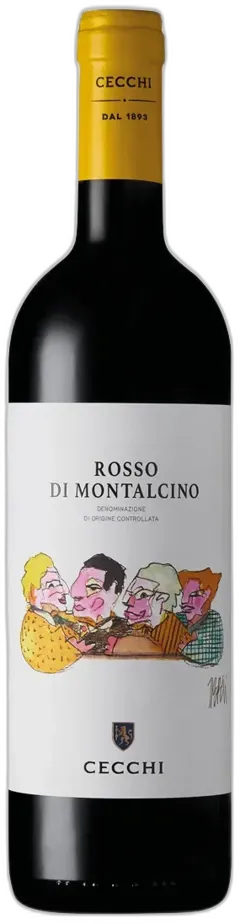 photos du vin Rosso di Montalcino