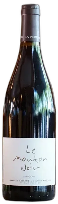 illustration du vin Mâcon la Vigne Mouton