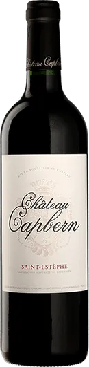 photo Château Capbern 2023