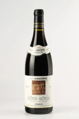 photo Guigal la Landonne 1998