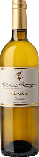 photo Château de Chantegrive 