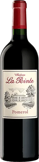 photos du vin Château la Pointe 2023
