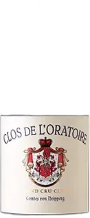 photo Clos de l’Oratoire 2023