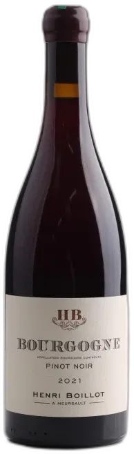 image du vin Clos Vougeot
