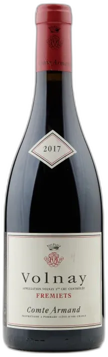 photo du vin Fremiets