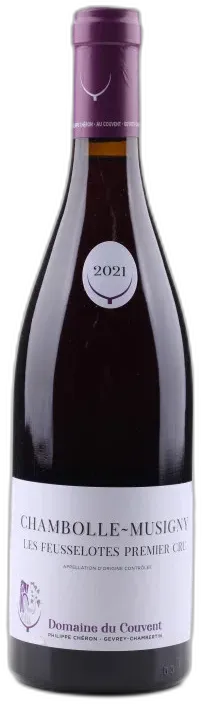 image du vin les Feusselotes