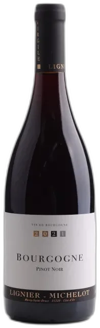illustration du vin Bourgogne Pinot Noir