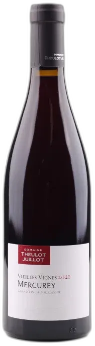 capture du vin Château Mipont