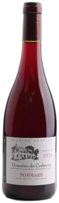 aperçu du vin Pommard Domaine du Cerberon