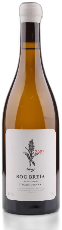 image du vin Chardonnay Roc Breïa