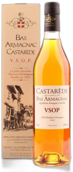 image du vin Goudoulin Vieux Bas Armagnac Pot 2