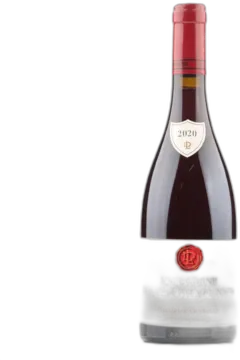 photo du vin Nicole Lamarche Clos Vougeot
