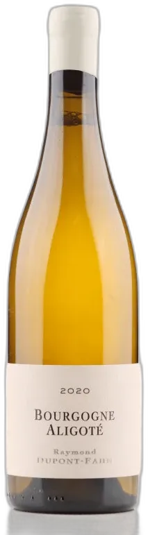 image du vin Bourgogne Aligoté