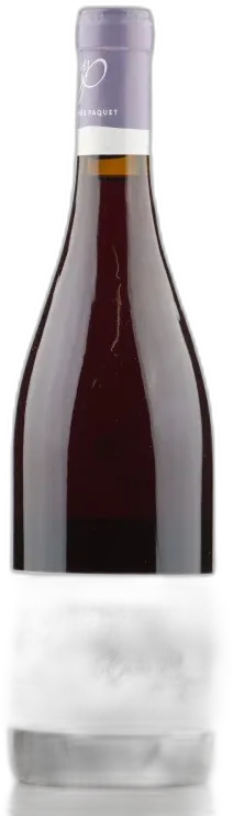 photo du vin Auxey Duresses Rouge Agnès Paquet