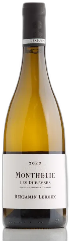 photo du vin Les Duresses
