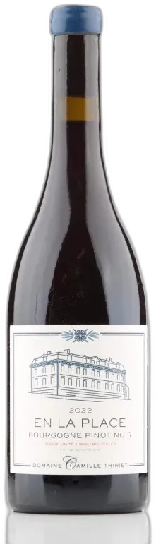 image du vin Pinot Noir