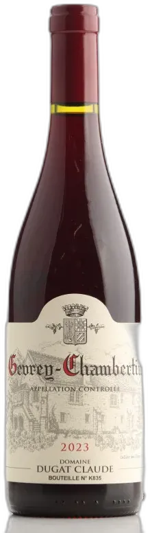 photo du vin Mes Favorites