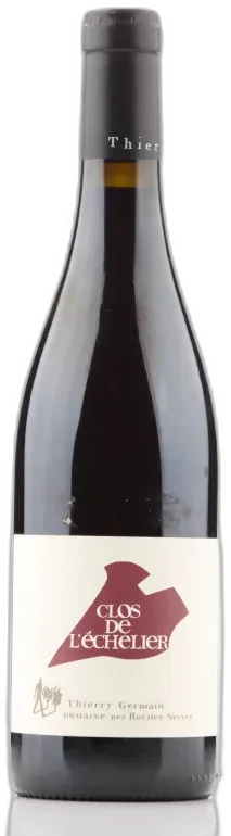photo du vin Clos de l'Echelier