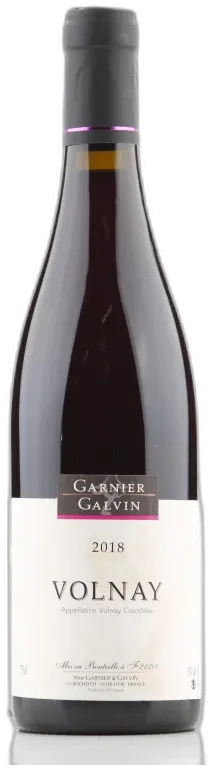photo du vin Volnay