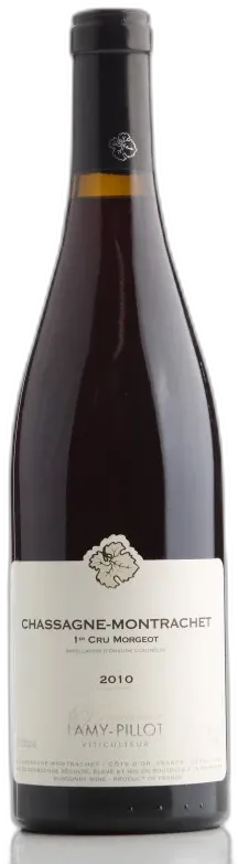 photo du vin Morgeot