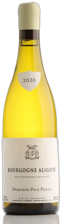 image du vin Aligoté