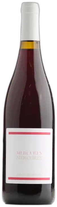 vue du vin Mercurey Renaud Boyer