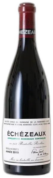 image du vin Échezeaux