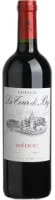 photo du vin Médoc Rosé Château La Tour de By