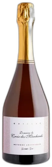 photo du vin Méthode Gaillacoise Sec