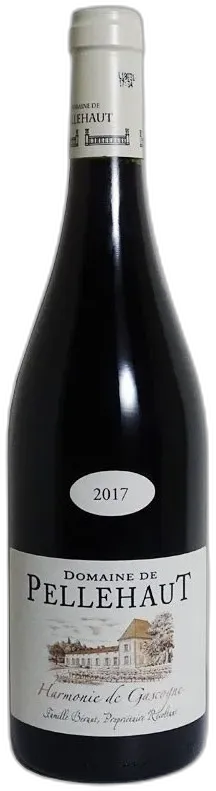 photos du vin Harmonie de Gascogne