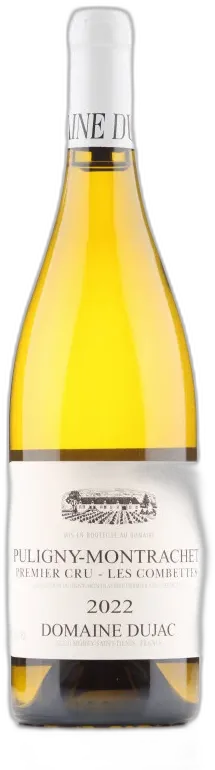 photo du vin Les Combettes