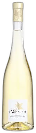 photo du vin Château les Valentines, Blanc de Blancs