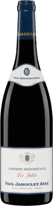 photo du vin Domaine de Thalabert
