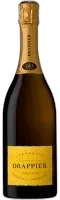 photos du vin Champagne Carte d’or Extra Brut Domaine Drappier