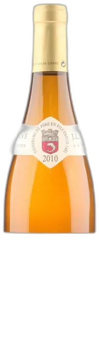 image du vin Jean Louis Chave Hermitage Blanc