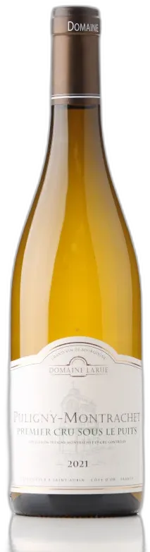 image du vin Sous le Puit