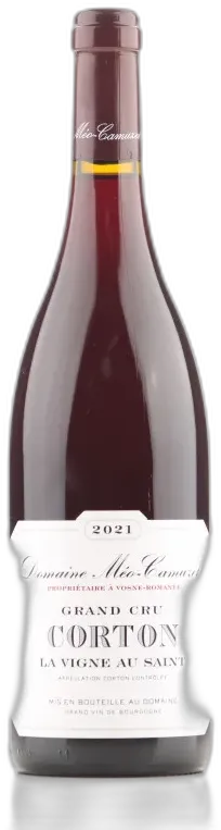 photo du vin La Vigne au Saint