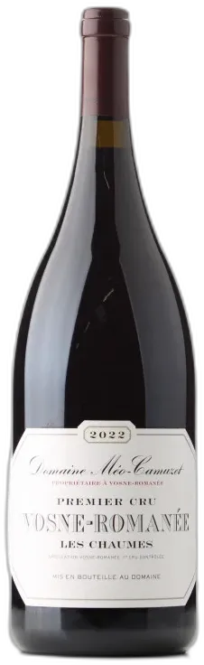 illustration du vin les Chaumes