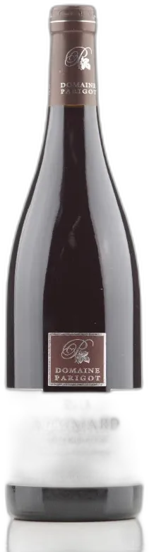 image du vin Pommard les Vignots Alexandre Parigot